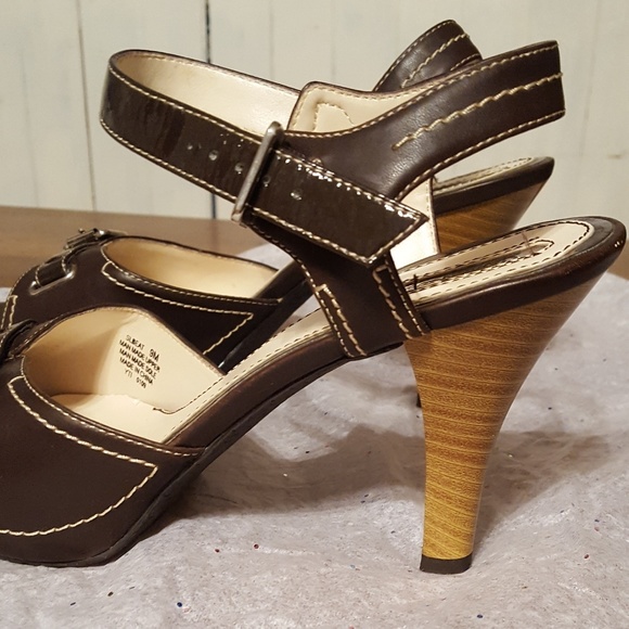 Sam & Libby Shoes - Picture 4 of 5